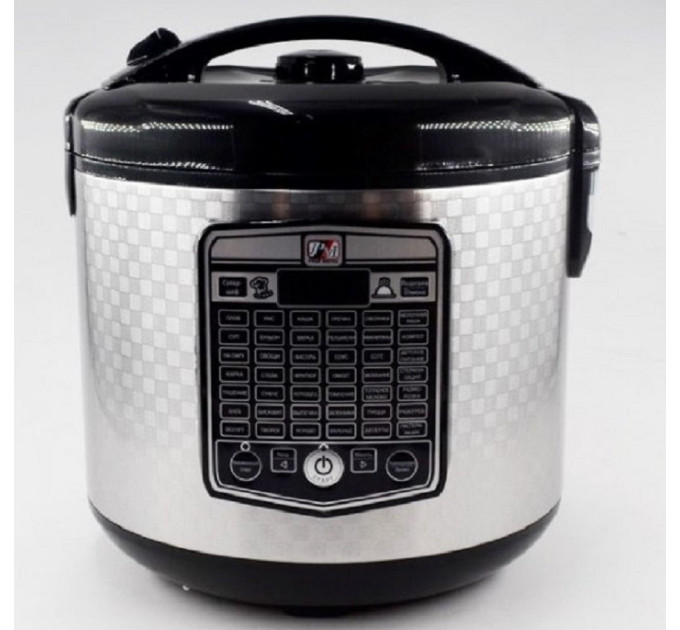 Мультиварка PROMOTEC PM-526