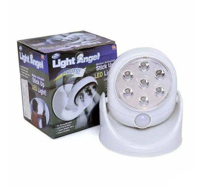 Підсвічування LIGHT ANGEL універсальне