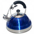 Чайник GIAKOMA G-3301 Blue