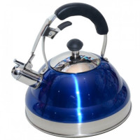 Чайник GIAKOMA G-3301 Blue