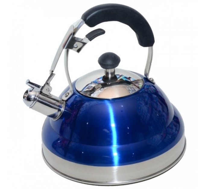 Чайник GIAKOMA G-3301 Blue