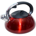 Чайник GIAKOMA G-3303 Red