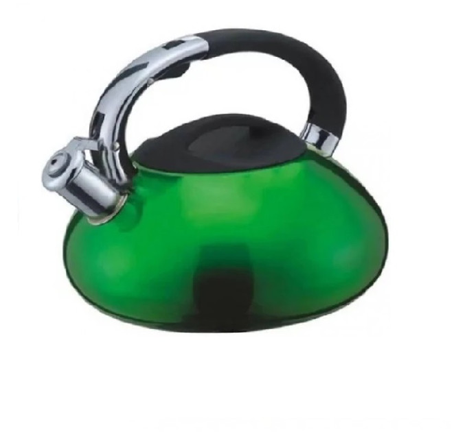 Чайник GIAKOMA G-3303 Green