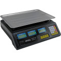 Весы торговые CRYSTAL CR-50  50 кг