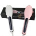 Расчёска-выпрямитель для волос Fast Hair Straightener HQT-906