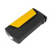 Пусковий автомобільний пристрій для акумулятора JUMP STARTER Power Bank 50800 mAh