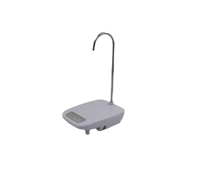 Електрична помпа для води з підставкою USB CHARGE