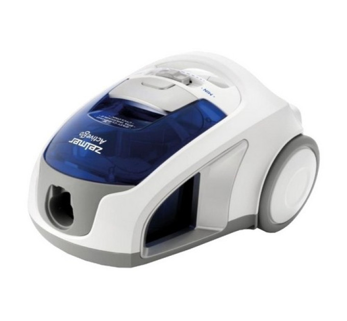 Пылесос ZELMER ZVC227 Activego
