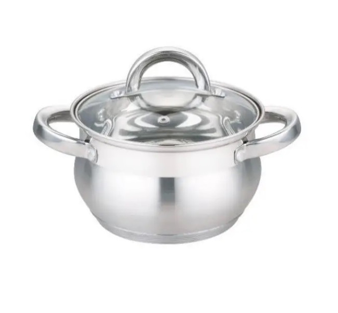 Каструля EDENBERG EB-3724 2.9 л