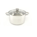 Каструля  A-PLUS WK-2168 5.1 л