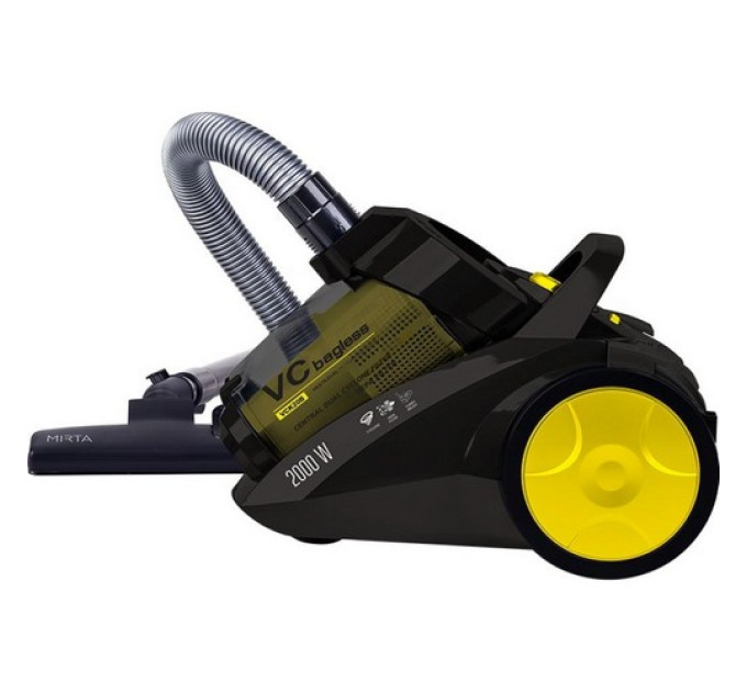 Пилосос MIRTA VCK-20B