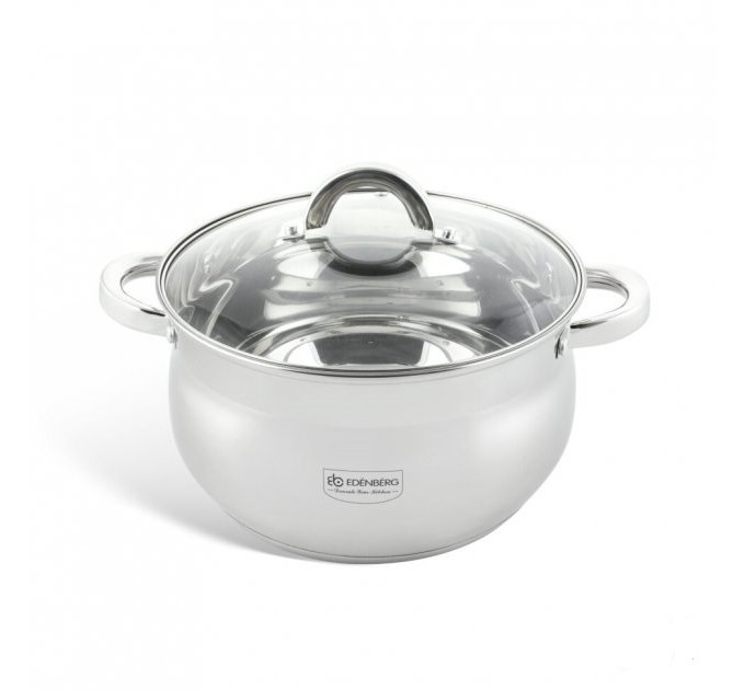 Каструля EDENBERG EB-3723 2,1 л