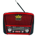 Радиоприемник GOLON RX-455