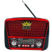 Радиоприемник GOLON RX-455