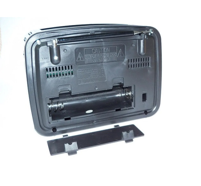 Радиоприемник GOLON RX-455