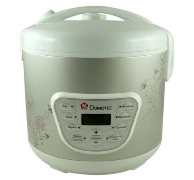 Мультиварка DT-517 (5л. 10 прог. 700Вт)