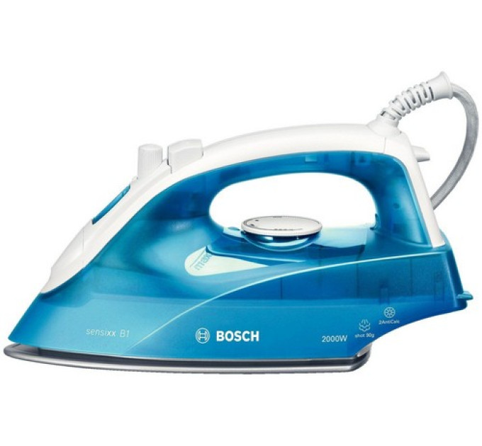Праска BOSCH TDA2610
