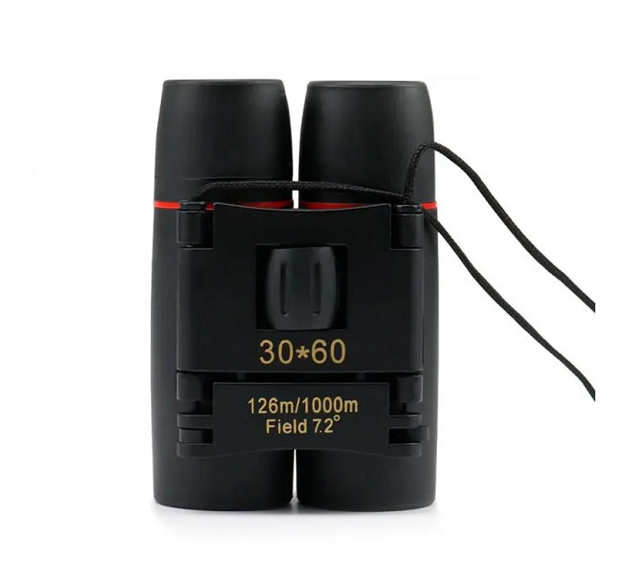 Бінокль UNIQUE UN-3003 (30*60)