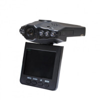 Відеореєстратор DVR 198