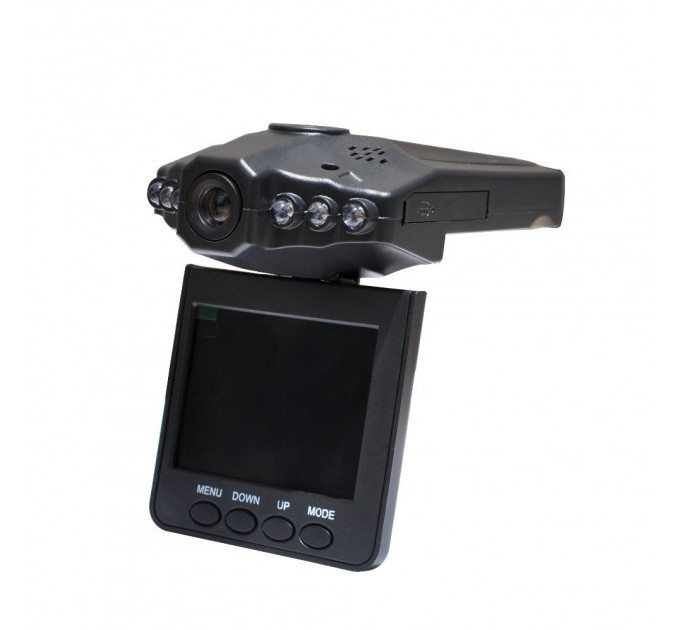 Видеорегистратор DVR 198
