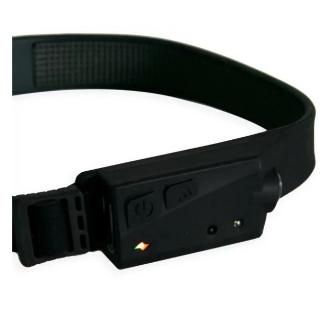 Ліхтарик налобний BAILONG BL-G28 XPE+COB USB CHARGE
