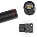 Фонарик ручной BL 601 P90 2*26650 battery + USB CHARGE 