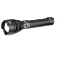 Фонарик ручной BL 601 P90 2*26650 battery + USB CHARGE 