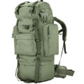 Рюкзак Тактичний A21 oliva 70L ART:8145