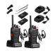 Рація 888s + headphones (ціна за пару)
