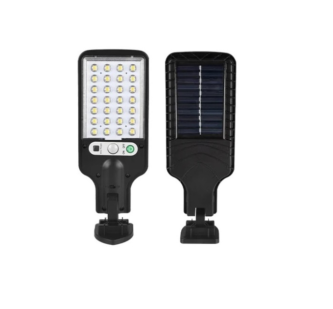 Фонарь уличный на столб Sensor Street Lamp JY-616-1