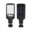 Ліхтар вуличний на стовп Sensor Street Lamp JY-616-2