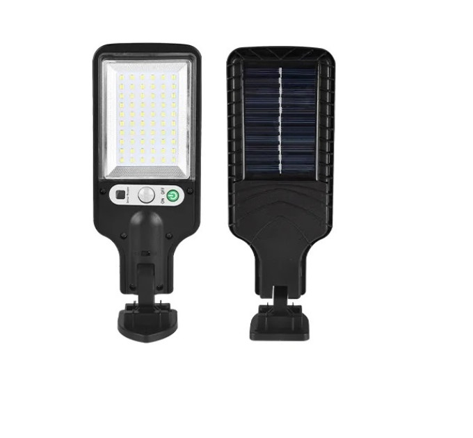 Ліхтар вуличний на стовп Sensor Street Lamp JY-616-2