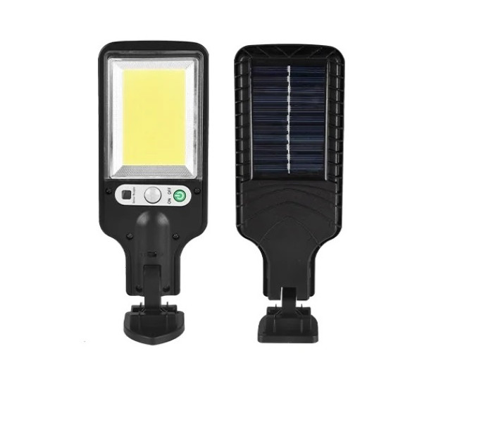 Ліхтар вуличний на стовп Sensor Street Lamp JY-616-3