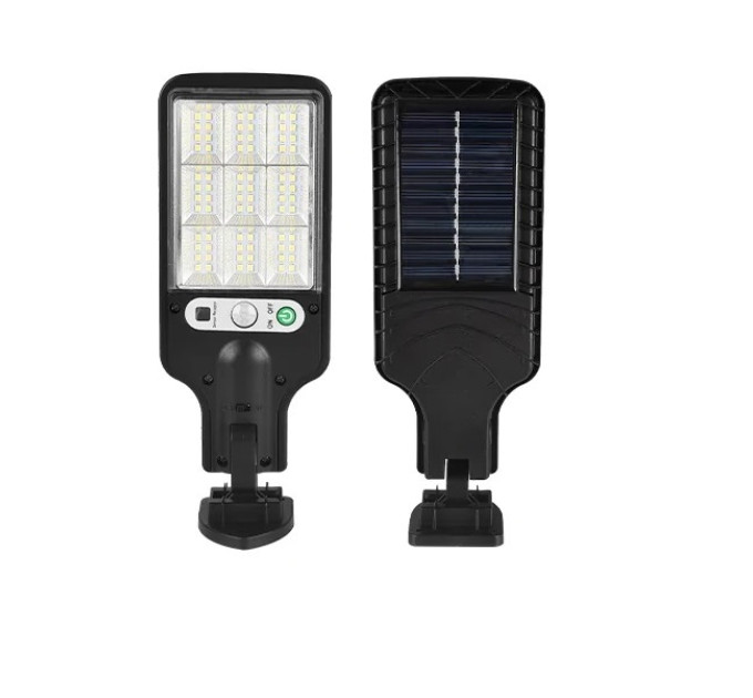 Ліхтар вуличний на стовп Sensor Street Lamp JY-616-5