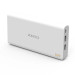 Мобільна зарядка 20000mAh Romoss