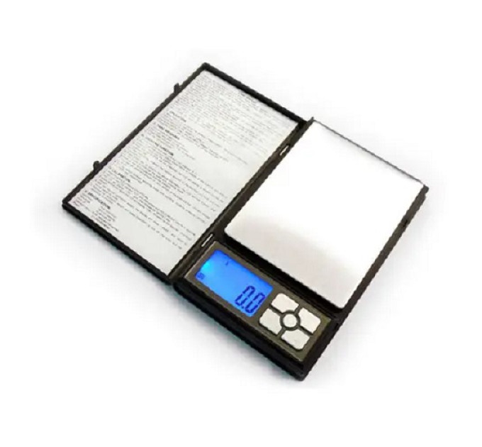 Ваги ювелірні ACS 1108 500gr/0.01g