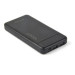 Мобільна зарядка 10000mAh AWEI P5K