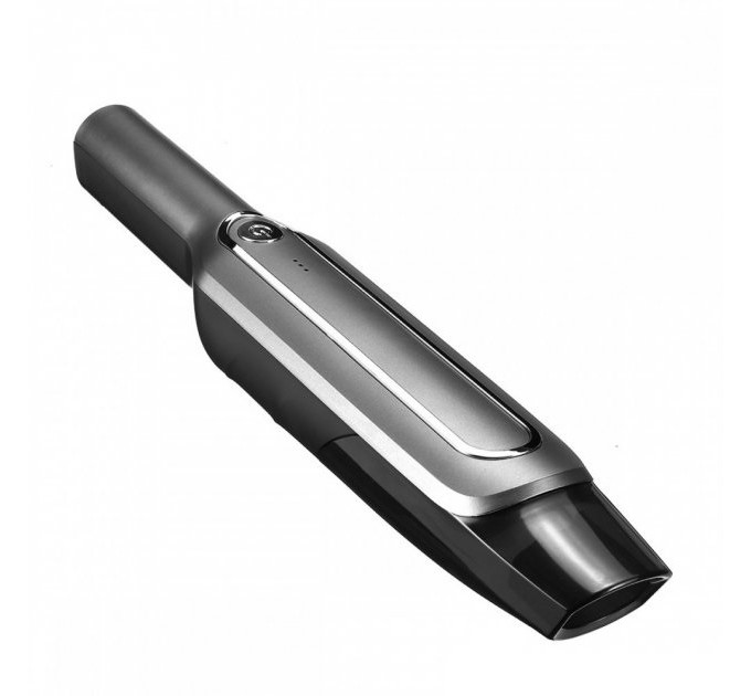 Автомобільний пилосос CAR VACUM 888 + Charge