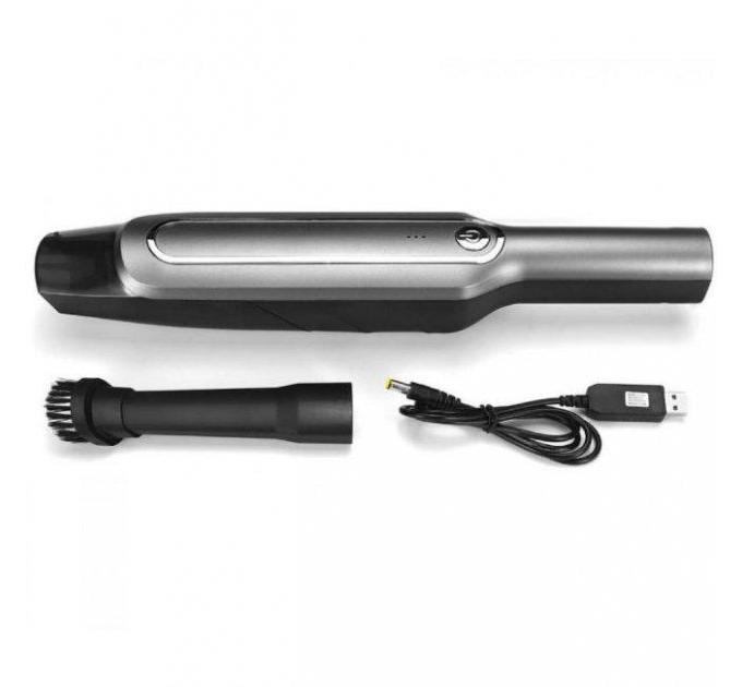Автомобільний пилосос CAR VACUM 888 + Charge