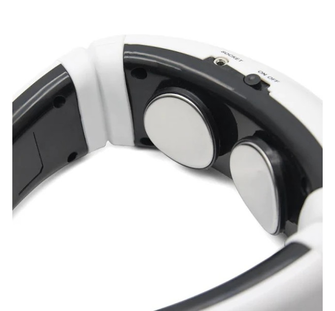 Массажер для шеи Neck Massager HX-8020