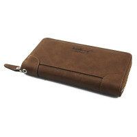 Гаманець Baellerry leather brown