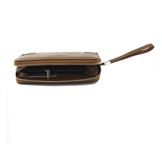 Гаманець Baellerry leather brown