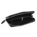 Гаманець Baellerry leather black