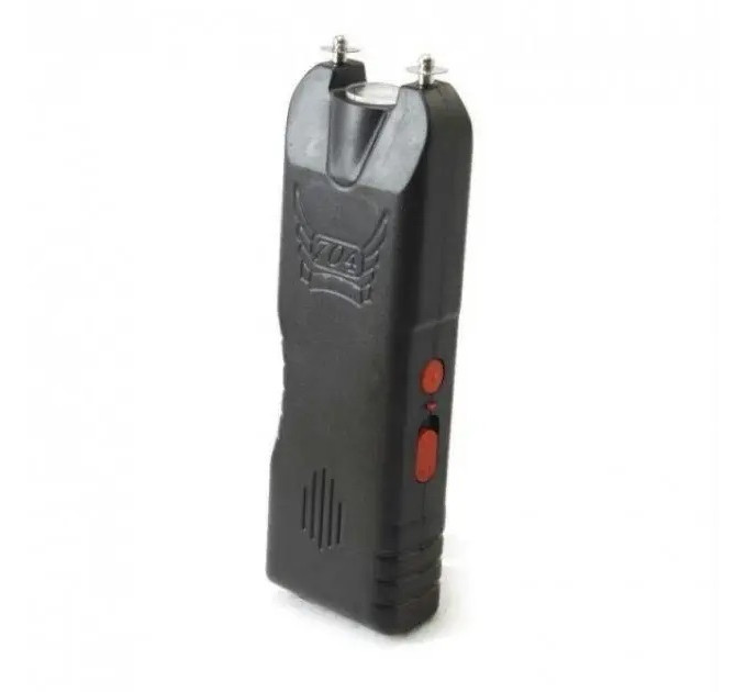 Ліхтарик ручний BAILONG BL-704 DJ + відлякувач