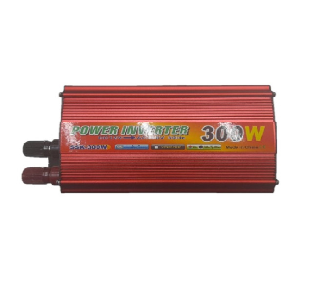 Преобразователь   300W 12V UN-3051 (work 220W)