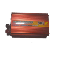 Перетворювач 800W 12V UN-3053 (work 500W)