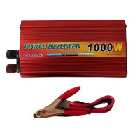 Перетворювач 1000W 12V UN-3054 (work 660W)