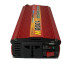Преобразователь  1000W 12V UN-3054 (work 660W)