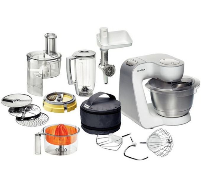 Кухонний комбайн BOSCH MUM54251