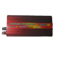 Перетворювач 1500W 12V UN-3056 (work 930W)